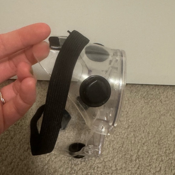 Lab Goggles - Picture 3 of 7